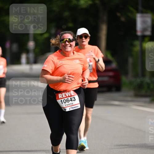 15.06.2025 - REWE Women's Run Dr. Thomas Lammeyer http://msf.ph/oto/7968306 15.06.2025 09:56:03 Laufen 10643 meine-sportfotos.de