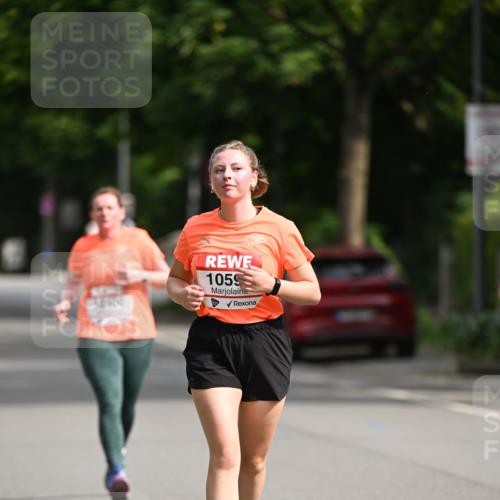 15.06.2025 - REWE Women's Run Dr. Thomas Lammeyer http://msf.ph/oto/7968367 15.06.2025 09:56:08 Laufen 1059 meine-sportfotos.de