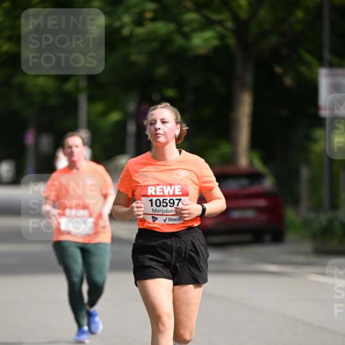 15.06.2025 - REWE Women's Run Dr. Thomas Lammeyer http://msf.ph/oto/7968371 15.06.2025 09:56:08 Laufen 10597 meine-sportfotos.de
