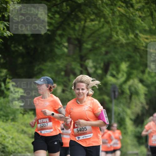 15.06.2025 - REWE Women's Run Jannik Wohlers http://msf.ph/oto/7968376 15.06.2025 10:03:39 Laufen 5207, 5405 meine-sportfotos.de