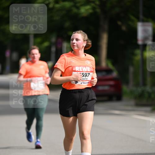 15.06.2025 - REWE Women's Run Dr. Thomas Lammeyer http://msf.ph/oto/7968378 15.06.2025 09:56:08 Laufen 597 meine-sportfotos.de