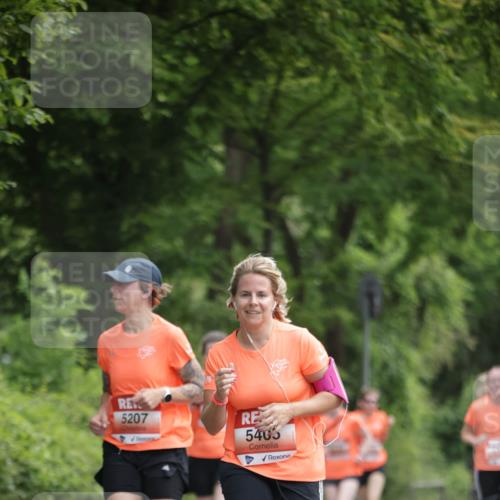 15.06.2025 - REWE Women's Run Jannik Wohlers http://msf.ph/oto/7968381 15.06.2025 10:03:40 Laufen 5207, 5405 meine-sportfotos.de