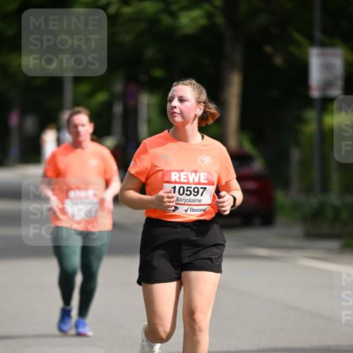 15.06.2025 - REWE Women's Run Dr. Thomas Lammeyer http://msf.ph/oto/7968382 15.06.2025 09:56:09 Laufen 10597 meine-sportfotos.de
