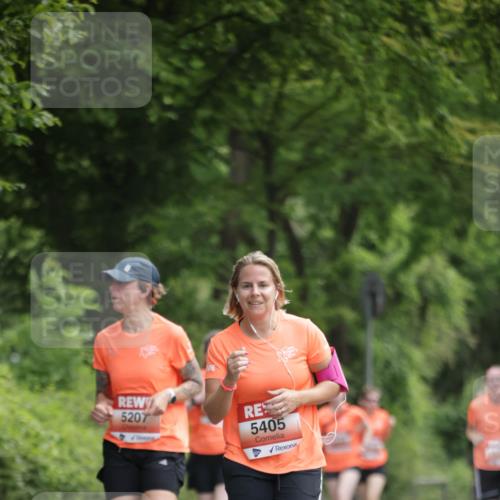15.06.2025 - REWE Women's Run Jannik Wohlers http://msf.ph/oto/7968385 15.06.2025 10:03:40 Laufen 5207, 5405 meine-sportfotos.de