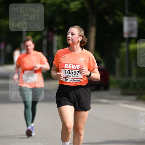 15.06.2025 - REWE Women's Run Dr. Thomas Lammeyer http://msf.ph/oto/7968386 15.06.2025 09:56:09 Laufen 10597 meine-sportfotos.de