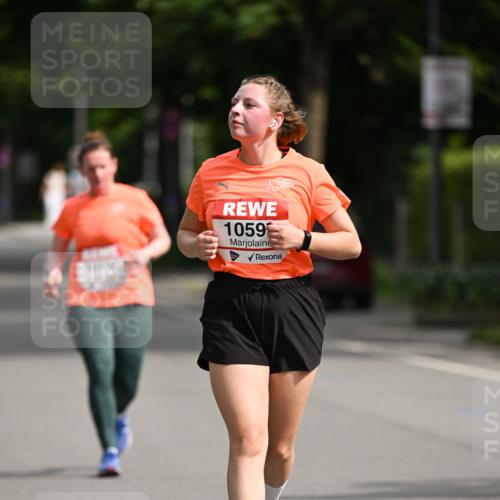 15.06.2025 - REWE Women's Run Dr. Thomas Lammeyer http://msf.ph/oto/7968389 15.06.2025 09:56:09 Laufen 1059 meine-sportfotos.de