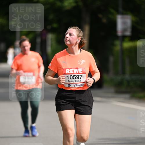 15.06.2025 - REWE Women's Run Dr. Thomas Lammeyer http://msf.ph/oto/7968390 15.06.2025 09:56:09 Laufen 10597 meine-sportfotos.de