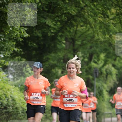 15.06.2025 - REWE Women's Run Jannik Wohlers http://msf.ph/oto/7968396 15.06.2025 10:03:40 Laufen 5207, 5405 meine-sportfotos.de
