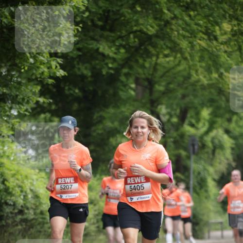 15.06.2025 - REWE Women's Run Jannik Wohlers http://msf.ph/oto/7968404 15.06.2025 10:03:40 Laufen 5207, 5405 meine-sportfotos.de