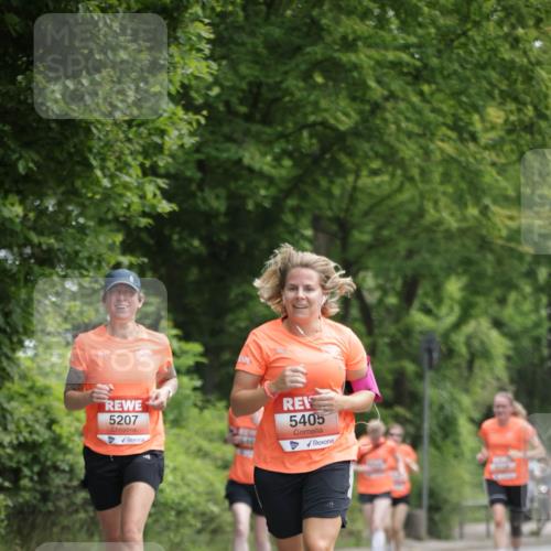 15.06.2025 - REWE Women's Run Jannik Wohlers http://msf.ph/oto/7968422 15.06.2025 10:03:40 Laufen 5207, 5405 meine-sportfotos.de