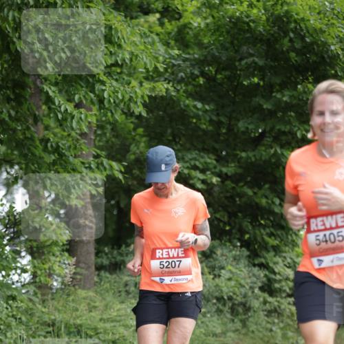 15.06.2025 - REWE Women's Run Jannik Wohlers http://msf.ph/oto/7968459 15.06.2025 10:03:42 Laufen 5207, 5405 meine-sportfotos.de