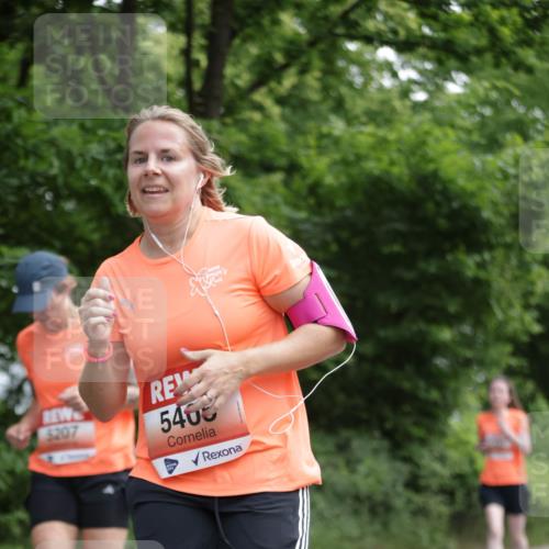15.06.2025 - REWE Women's Run Jannik Wohlers http://msf.ph/oto/7968468 15.06.2025 10:03:43 Laufen 207, 5405 meine-sportfotos.de