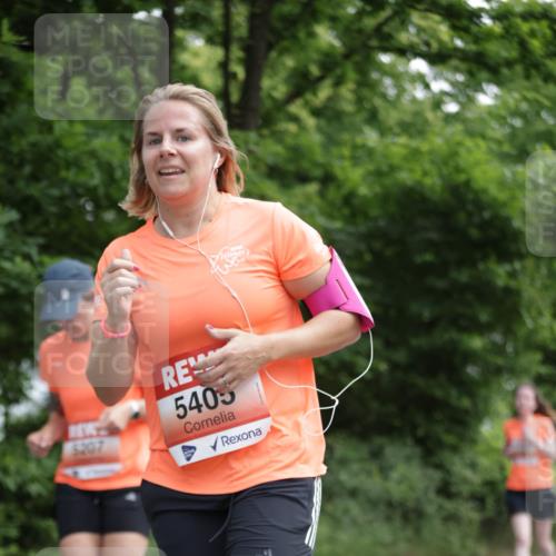 15.06.2025 - REWE Women's Run Jannik Wohlers http://msf.ph/oto/7968471 15.06.2025 10:03:43 Laufen 6207, 5405 meine-sportfotos.de