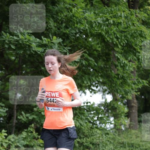 15.06.2025 - REWE Women's Run Jannik Wohlers http://msf.ph/oto/7968485 15.06.2025 10:03:46 Laufen 5442 meine-sportfotos.de
