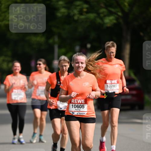 15.06.2025 - REWE Women's Run Dr. Thomas Lammeyer http://msf.ph/oto/7968522 15.06.2025 09:56:27 Laufen 10605, 10285 meine-sportfotos.de