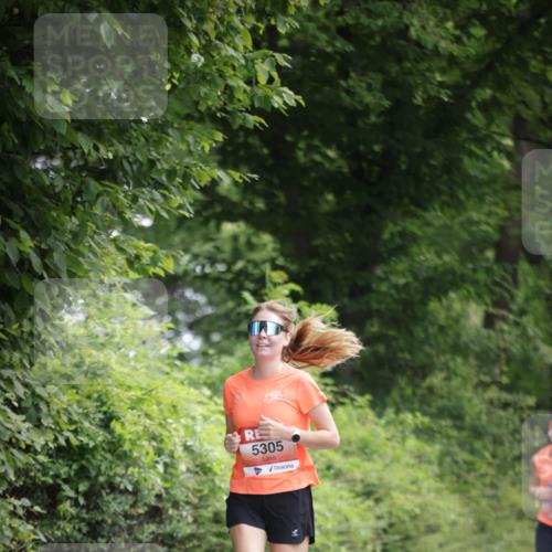 15.06.2025 - REWE Women's Run Jannik Wohlers http://msf.ph/oto/7968572 15.06.2025 10:03:54 Laufen 5305, 4 meine-sportfotos.de