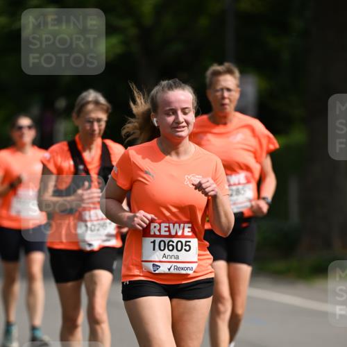 15.06.2025 - REWE Women's Run Dr. Thomas Lammeyer http://msf.ph/oto/7968586 15.06.2025 09:56:29 Laufen 1026, 10605, 283 meine-sportfotos.de