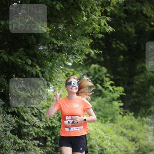 15.06.2025 - REWE Women's Run Jannik Wohlers http://msf.ph/oto/7968624 15.06.2025 10:03:55 Laufen 530 meine-sportfotos.de