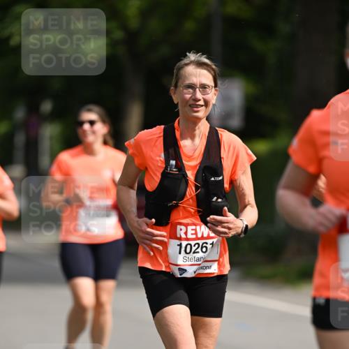 15.06.2025 - REWE Women's Run Dr. Thomas Lammeyer http://msf.ph/oto/7968629 15.06.2025 09:56:30 Laufen 10261 meine-sportfotos.de