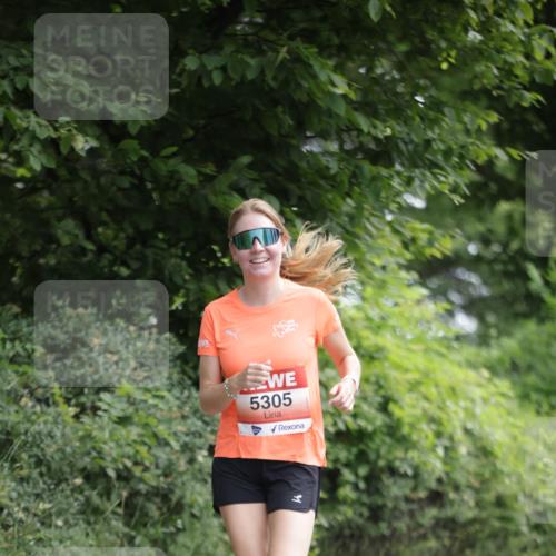 15.06.2025 - REWE Women's Run Jannik Wohlers http://msf.ph/oto/7968687 15.06.2025 10:03:56 Laufen 16, 5305 meine-sportfotos.de