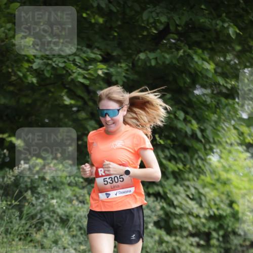 15.06.2025 - REWE Women's Run Jannik Wohlers http://msf.ph/oto/7968726 15.06.2025 10:03:57 Laufen 5305, 41 meine-sportfotos.de