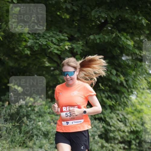 15.06.2025 - REWE Women's Run Jannik Wohlers http://msf.ph/oto/7968730 15.06.2025 10:03:57 Laufen 53, 41 meine-sportfotos.de