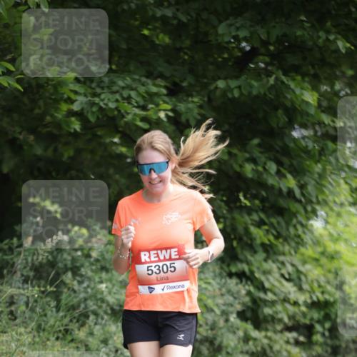 15.06.2025 - REWE Women's Run Jannik Wohlers http://msf.ph/oto/7968737 15.06.2025 10:03:57 Laufen 5305, 41 meine-sportfotos.de