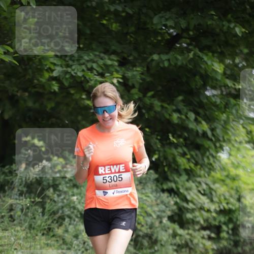 15.06.2025 - REWE Women's Run Jannik Wohlers http://msf.ph/oto/7968741 15.06.2025 10:03:57 Laufen 5305 meine-sportfotos.de
