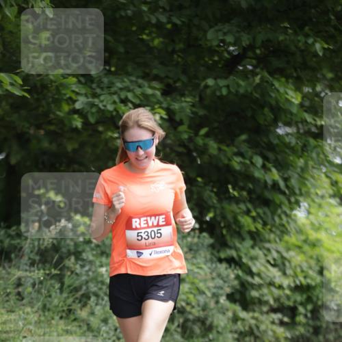 15.06.2025 - REWE Women's Run Jannik Wohlers http://msf.ph/oto/7968744 15.06.2025 10:03:57 Laufen 5305 meine-sportfotos.de