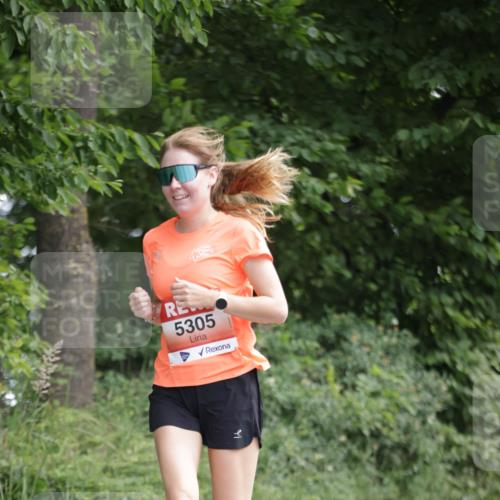15.06.2025 - REWE Women's Run Jannik Wohlers http://msf.ph/oto/7968747 15.06.2025 10:03:57 Laufen 5305, 41 meine-sportfotos.de