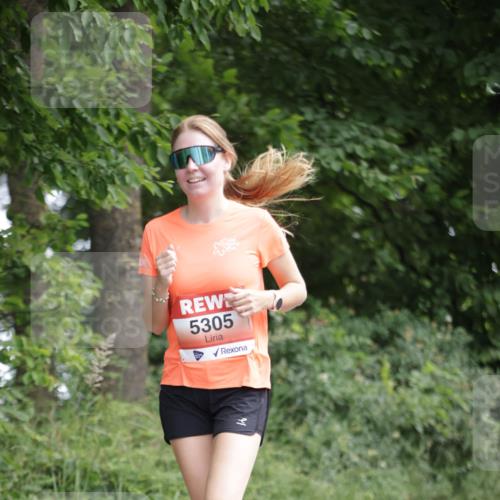 15.06.2025 - REWE Women's Run Jannik Wohlers http://msf.ph/oto/7968760 15.06.2025 10:03:57 Laufen 5305, 41 meine-sportfotos.de
