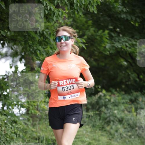 15.06.2025 - REWE Women's Run Jannik Wohlers http://msf.ph/oto/7968774 15.06.2025 10:03:58 Laufen 5305, 41 meine-sportfotos.de