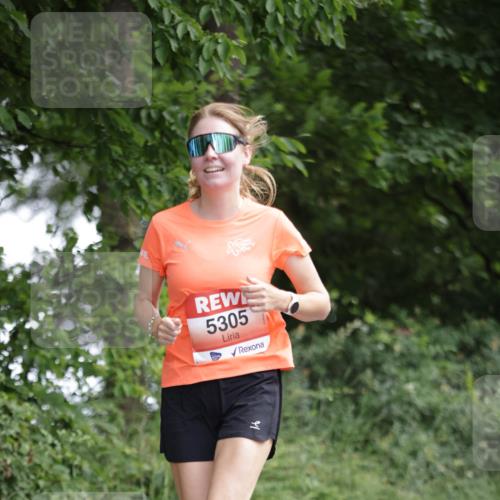 15.06.2025 - REWE Women's Run Jannik Wohlers http://msf.ph/oto/7968778 15.06.2025 10:03:58 Laufen 5305 meine-sportfotos.de