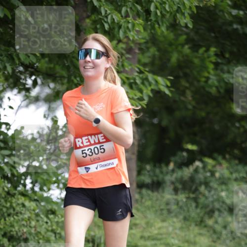 15.06.2025 - REWE Women's Run Jannik Wohlers http://msf.ph/oto/7968787 15.06.2025 10:03:58 Laufen 5305 meine-sportfotos.de