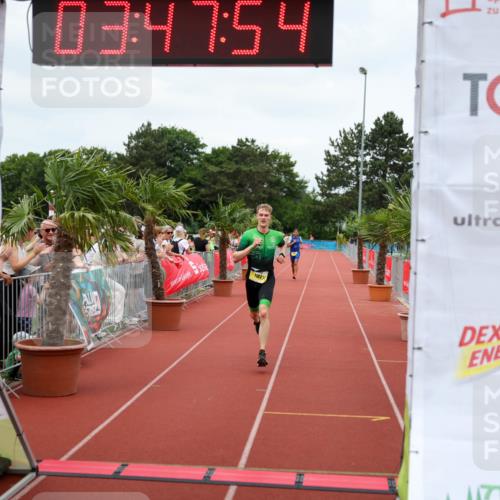 15.06.2025 - 7 Türme Triathlon Michael Strokosch http://msf.ph/oto/7968819 15.06.2025 13:47:54 Ziel 1182 meine-sportfotos.de