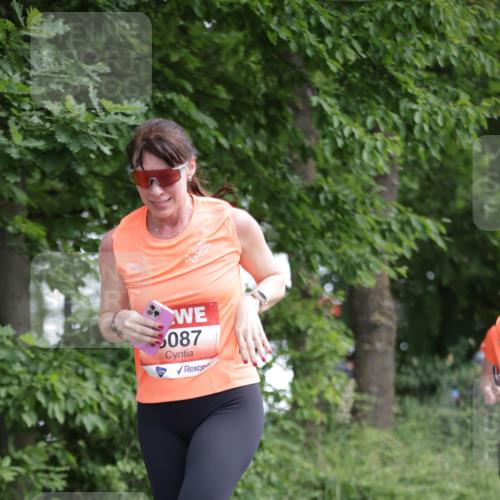 15.06.2025 - REWE Women's Run Jannik Wohlers http://msf.ph/oto/7968876 15.06.2025 10:04:03 Laufen 087 meine-sportfotos.de
