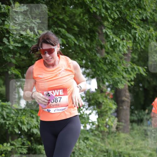 15.06.2025 - REWE Women's Run Jannik Wohlers http://msf.ph/oto/7968880 15.06.2025 10:04:03 Laufen 087 meine-sportfotos.de