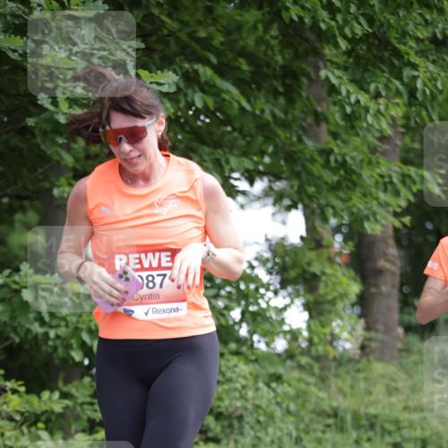 15.06.2025 - REWE Women's Run Jannik Wohlers http://msf.ph/oto/7968888 15.06.2025 10:04:03 Laufen 98740 meine-sportfotos.de