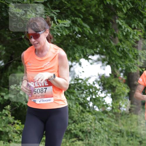 15.06.2025 - REWE Women's Run Jannik Wohlers http://msf.ph/oto/7968890 15.06.2025 10:04:03 Laufen 5087 meine-sportfotos.de