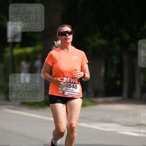 15.06.2025 - REWE Women's Run Dr. Thomas Lammeyer http://msf.ph/oto/7968920 15.06.2025 09:56:57 Laufen 0546 meine-sportfotos.de