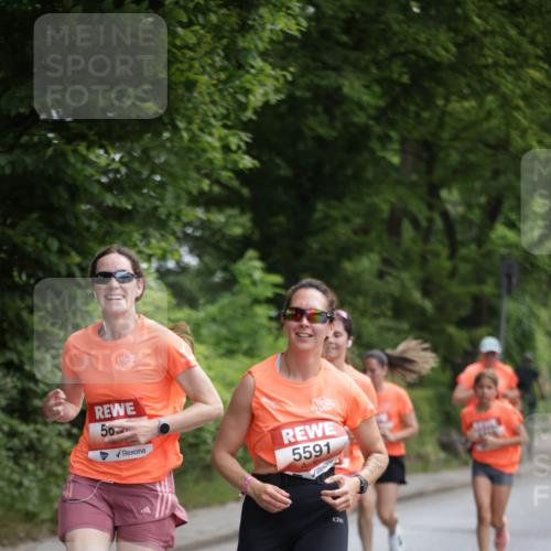 15.06.2025 - REWE Women's Run Jannik Wohlers http://msf.ph/oto/7969009 15.06.2025 10:04:11 Laufen 50, 5591 meine-sportfotos.de