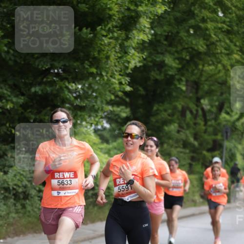15.06.2025 - REWE Women's Run Jannik Wohlers http://msf.ph/oto/7969025 15.06.2025 10:04:12 Laufen 5633, 559 meine-sportfotos.de
