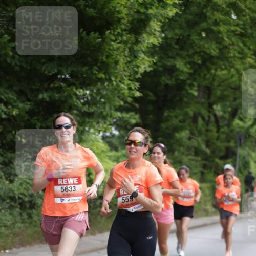 15.06.2025 - REWE Women's Run Jannik Wohlers http://msf.ph/oto/7969027 15.06.2025 10:04:12 Laufen 5633, 559 meine-sportfotos.de
