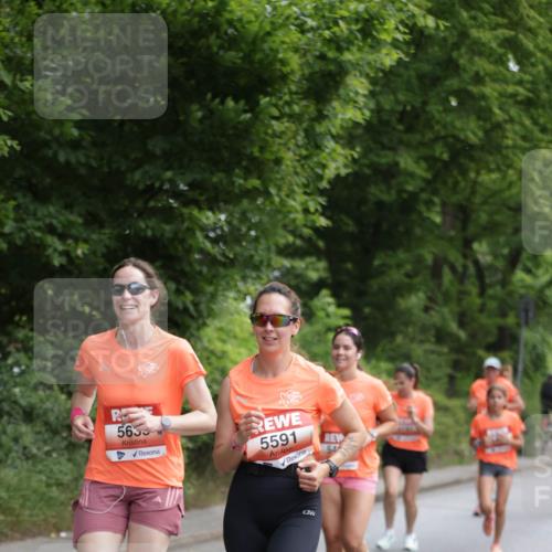 15.06.2025 - REWE Women's Run Jannik Wohlers http://msf.ph/oto/7969043 15.06.2025 10:04:12 Laufen 5635, 5591 meine-sportfotos.de