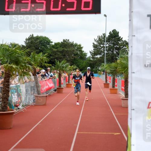 15.06.2025 - 7 Türme Triathlon Michael Strokosch http://msf.ph/oto/7969046 15.06.2025 13:50:56 Ziel 399, 983 meine-sportfotos.de