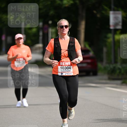 15.06.2025 - REWE Women's Run Dr. Thomas Lammeyer http://msf.ph/oto/7969085 15.06.2025 09:57:15 Laufen 10304 meine-sportfotos.de