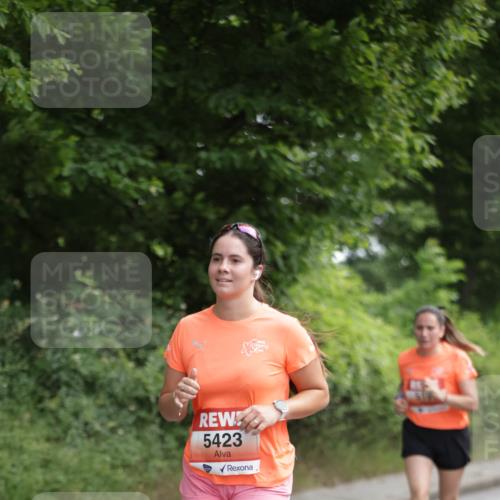 15.06.2025 - REWE Women's Run Jannik Wohlers http://msf.ph/oto/7969092 15.06.2025 10:04:13 Laufen 5423 meine-sportfotos.de
