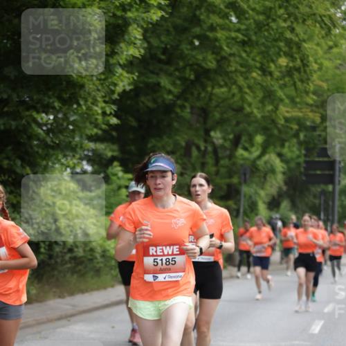 15.06.2025 - REWE Women's Run Jannik Wohlers http://msf.ph/oto/7969144 15.06.2025 10:04:16 Laufen 5185 meine-sportfotos.de