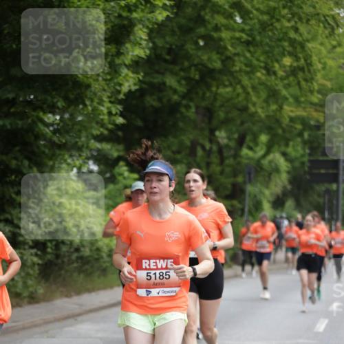 15.06.2025 - REWE Women's Run Jannik Wohlers http://msf.ph/oto/7969153 15.06.2025 10:04:16 Laufen 5185 meine-sportfotos.de