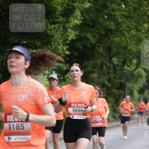 15.06.2025 - REWE Women's Run Jannik Wohlers http://msf.ph/oto/7969171 15.06.2025 10:04:17 Laufen 5185, 5686, 5415 meine-sportfotos.de